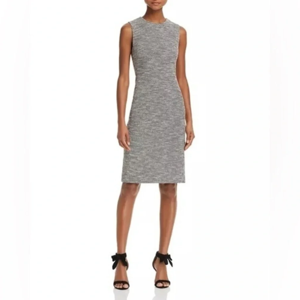 Theory Eano Tweed Dress size P (0/00)